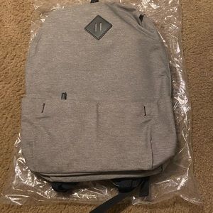 BRAND NEW DSW BACKPACK